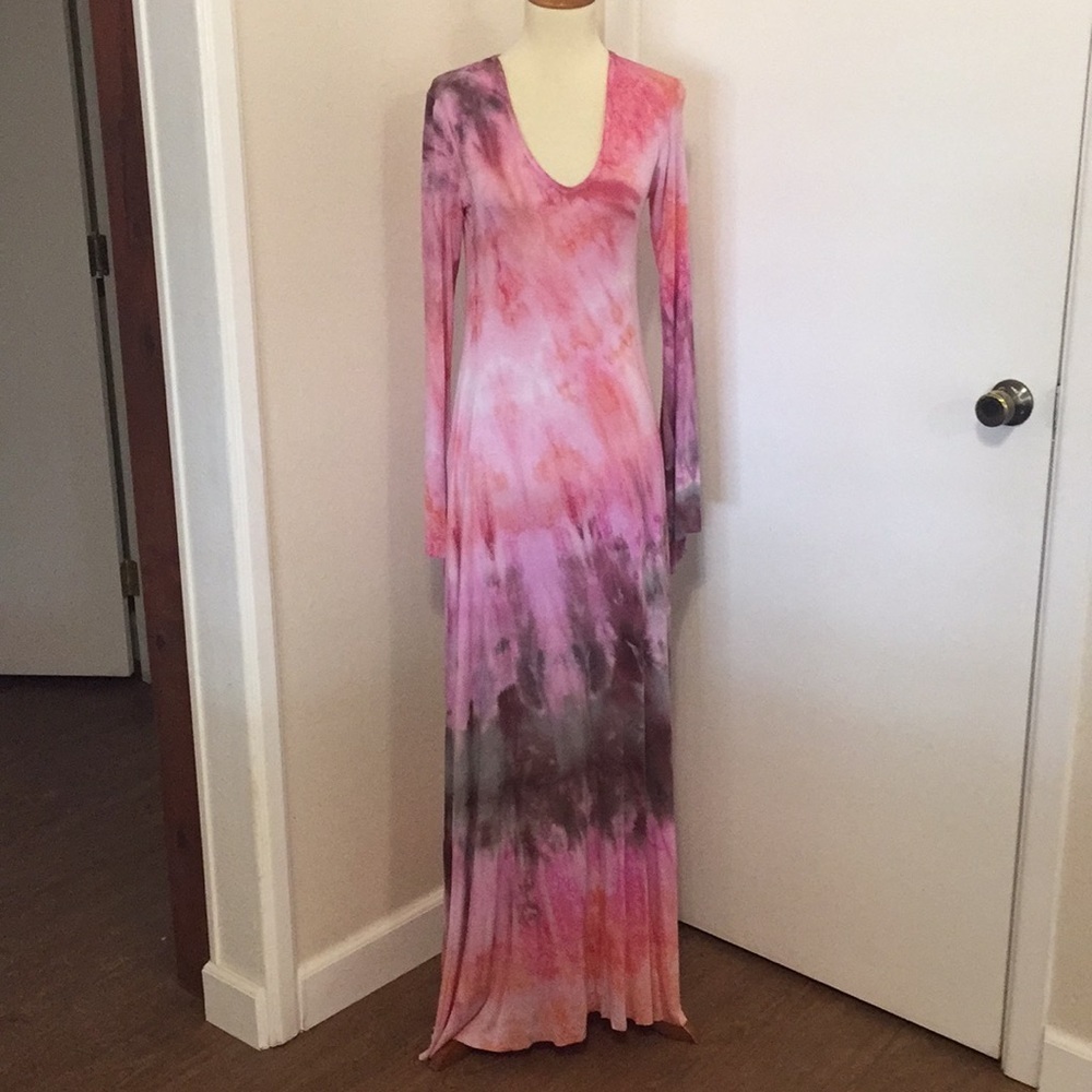 S‎ LOVE TANJANE Dress FF42 4626